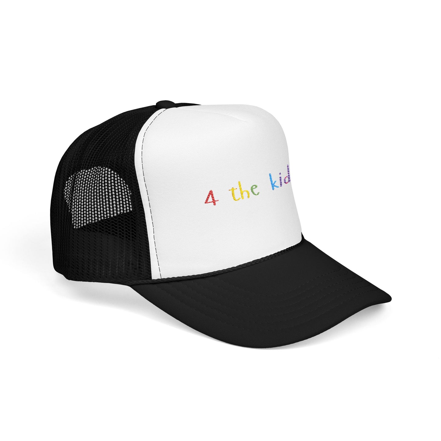 Kids Trucker Hat