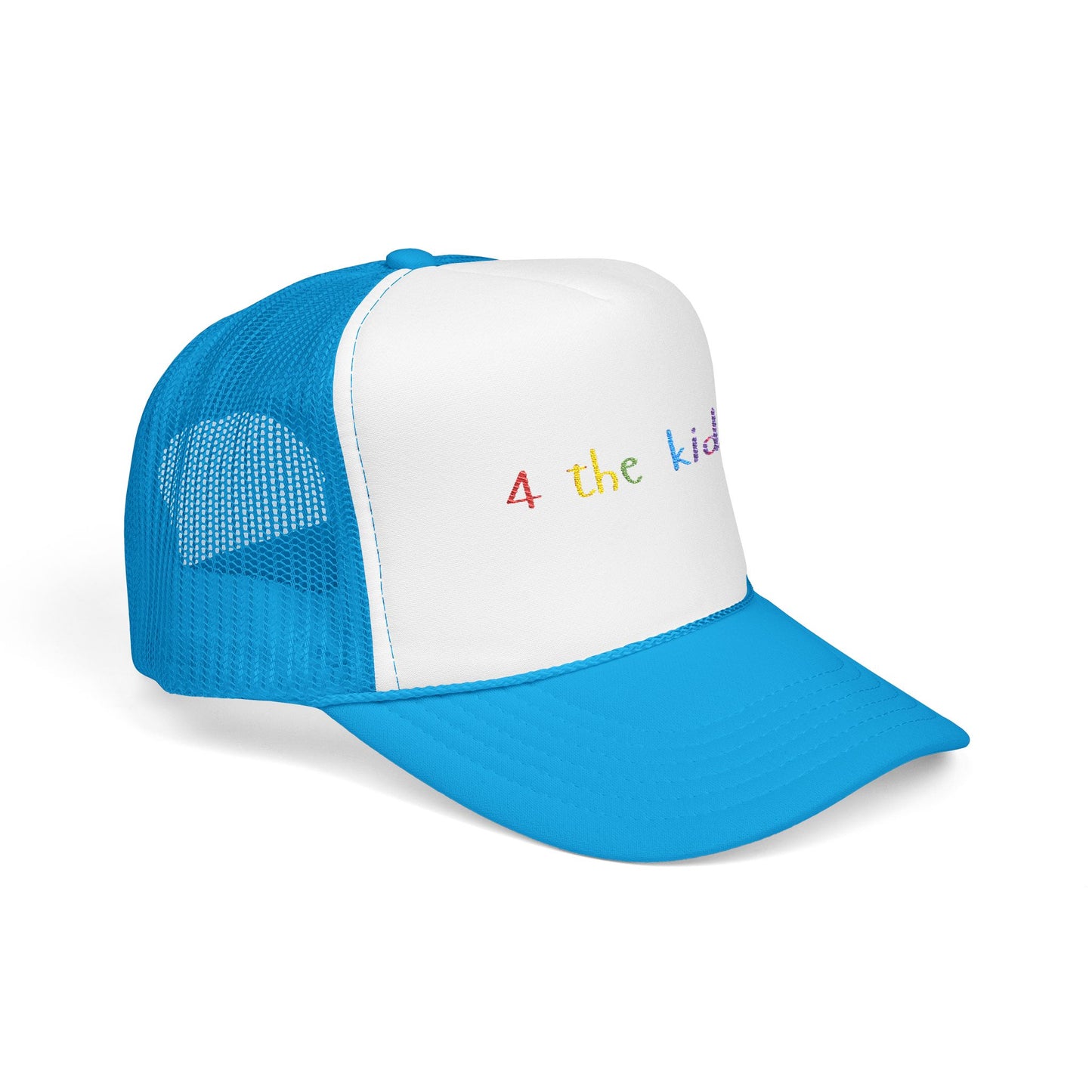 Kids Trucker Hat