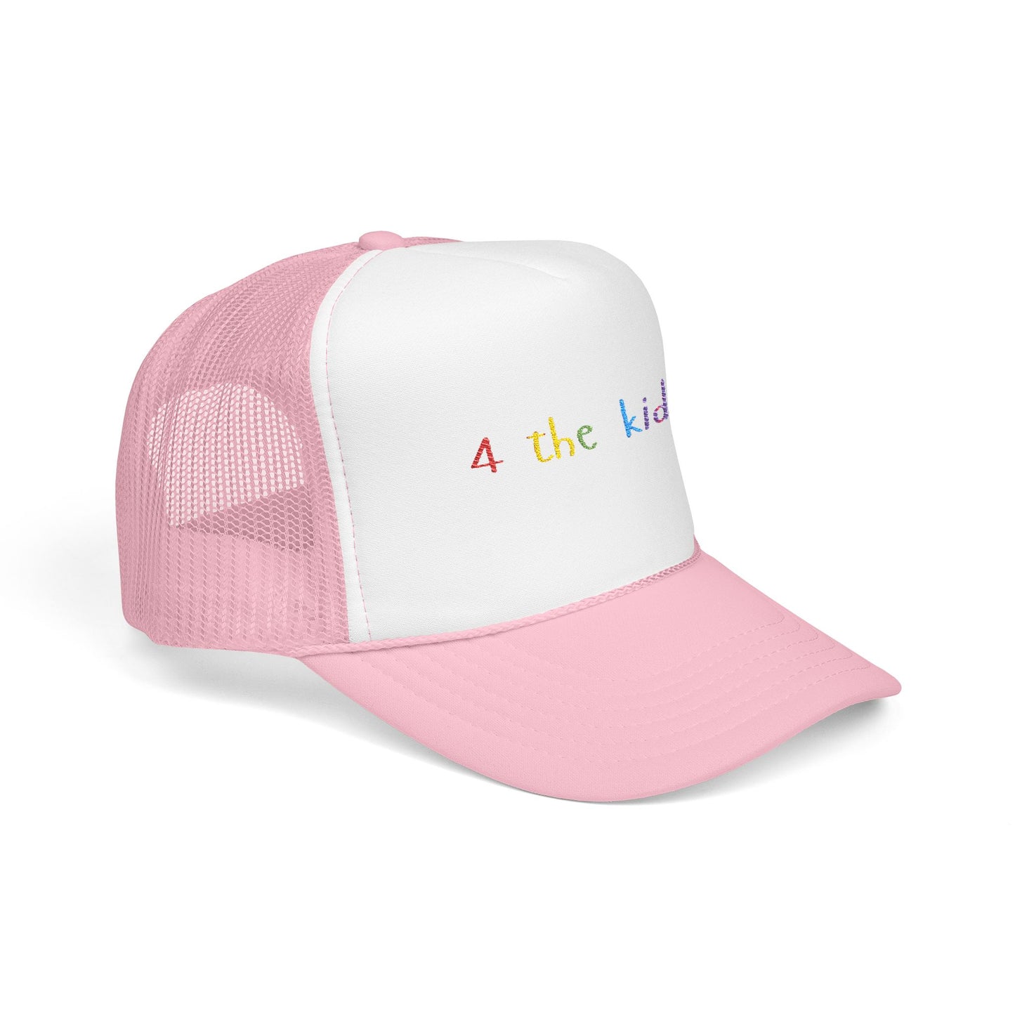 Kids Trucker Hat